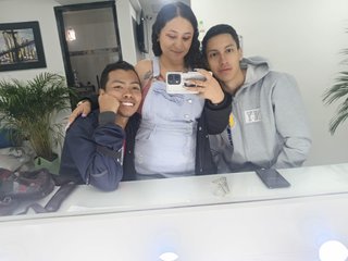 कामुक वीडियो चैट DesireeFrost-fx