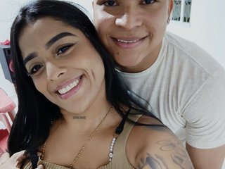 कामुक वीडियो चैट Deus-cloe