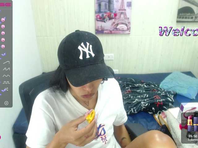 प्रसारण स्क्रीनशॉट deviblack