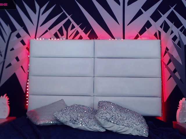 प्रसारण स्क्रीनशॉट DeviilDoll