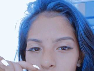 कामुक वीडियो चैट Devil-sweet