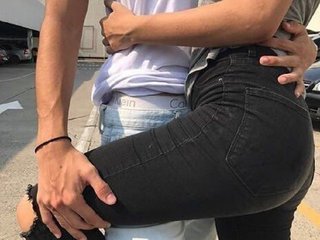 कामुक वीडियो चैट devilangel-3some