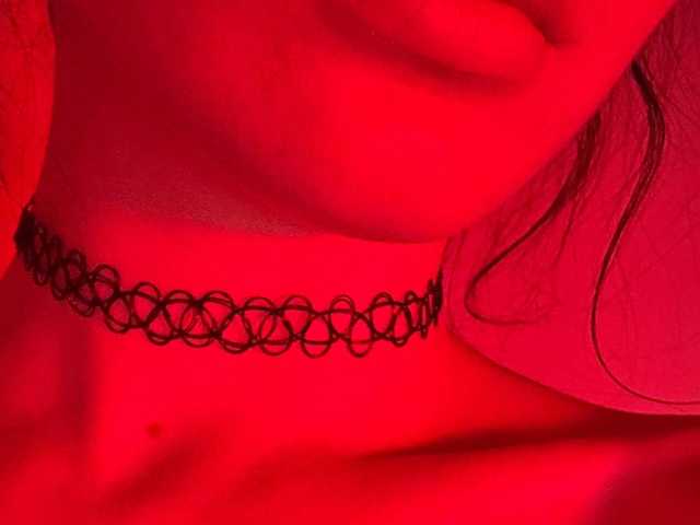 प्रोफ़ाइल की तस्वीर DevilishDoll