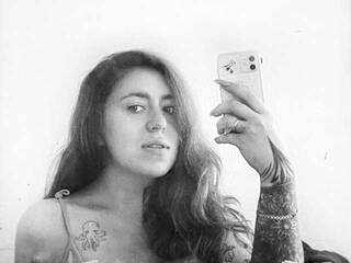 कामुक वीडियो चैट FortuneCarmen