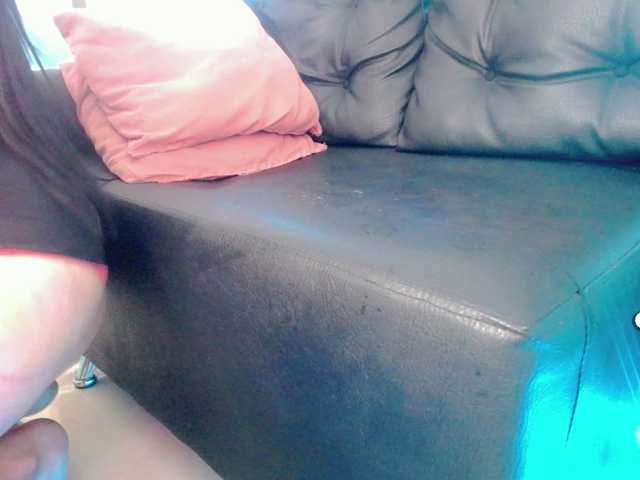 प्रसारण स्क्रीनशॉट Devora-mature