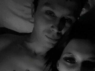 कामुक वीडियो चैट Sexy-and-Garry