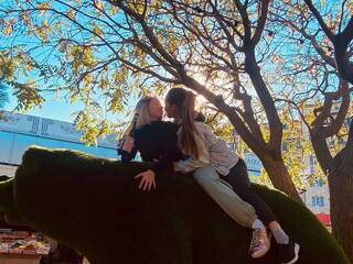 कामुक वीडियो चैट DiAleksa