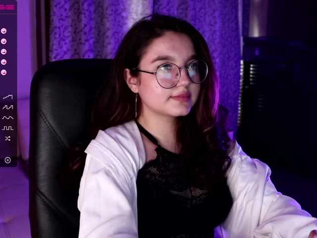 प्रसारण स्क्रीनशॉट Diamond-Doll