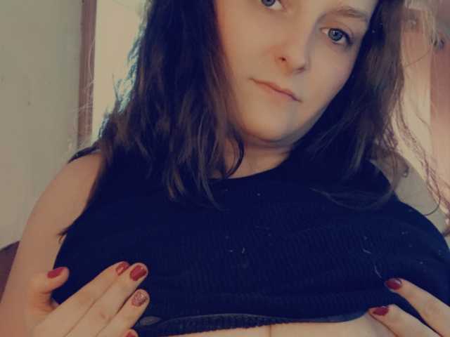 प्रोफ़ाइल की तस्वीर DiamondBabe24