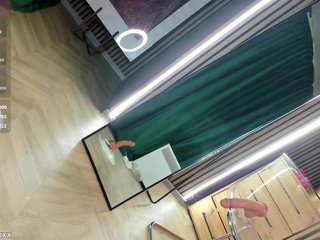 कामुक वीडियो चैट DiamondJo