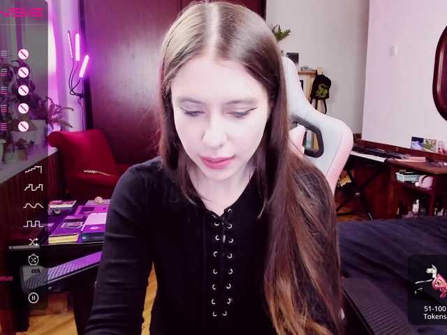 प्रसारण स्क्रीनशॉट Diana-D