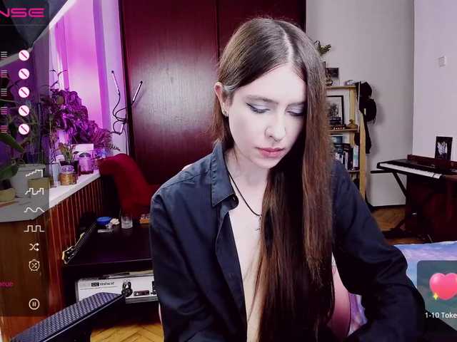 प्रसारण स्क्रीनशॉट Diana-D