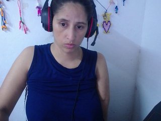 कामुक वीडियो चैट diana-rogu