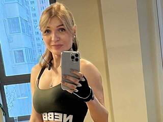 कामुक वीडियो चैट Dianachka1979