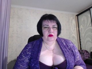 कामुक वीडियो चैट DianaLady