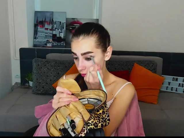प्रसारण स्क्रीनशॉट Dianasofy282