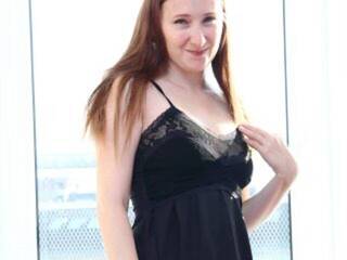 कामुक वीडियो चैट DianaTroj