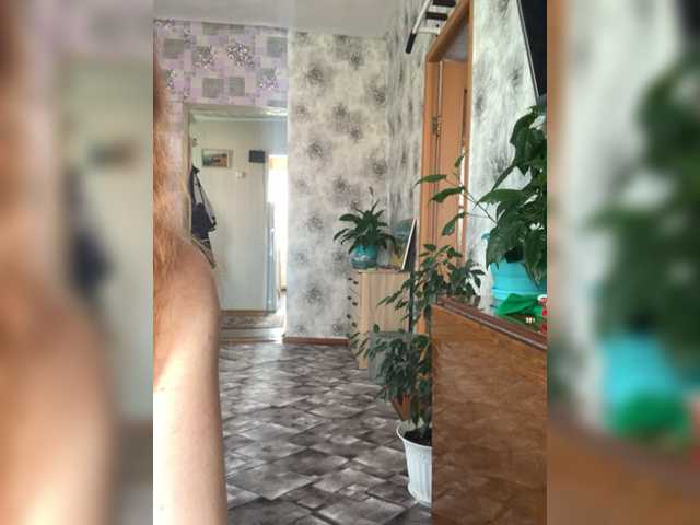 प्रसारण स्क्रीनशॉट Dasha_Meow