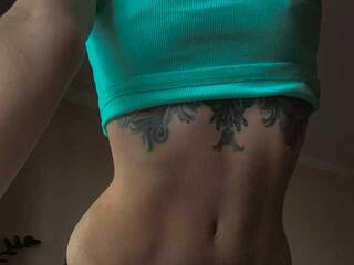 कामुक वीडियो चैट Koshkojena