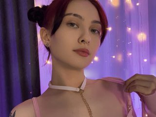 कामुक वीडियो चैट RoxyCrush