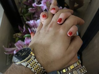 कामुक वीडियो चैट DimaMarinaMSK