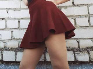 कामुक वीडियो चैट dina18plus