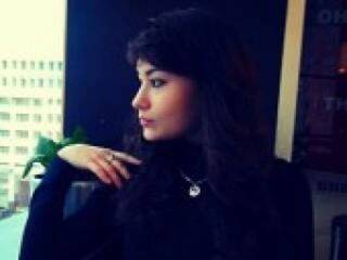 कामुक वीडियो चैट dinaarochka