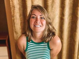 कामुक वीडियो चैट DinaBrooks