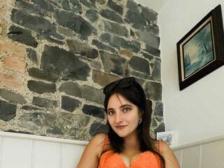 कामुक वीडियो चैट DInaraXRose