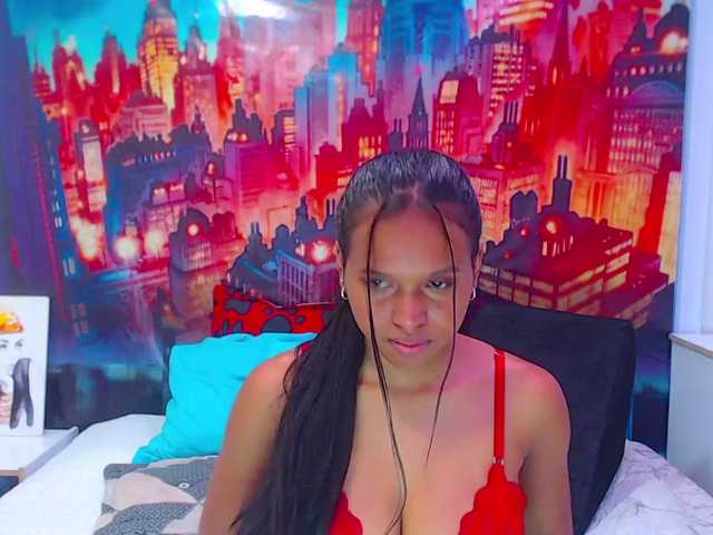 तस्वीरें DiosadelEbano Im a bad girl naughty and playful and now i feel so so naughty!! Lets play with me Ride Dildo at goal #cum #dildo #latina #teen #bigboobs // rool the dice active // pvt is open