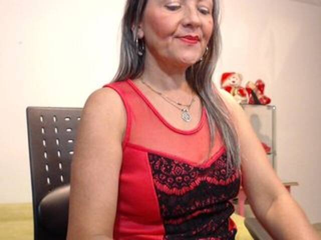 प्रसारण स्क्रीनशॉट SquirtNstyGrl