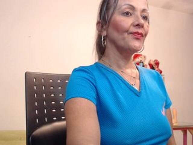 प्रसारण स्क्रीनशॉट SquirtNstyGrl