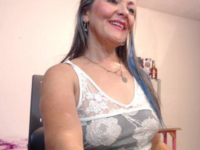 प्रसारण स्क्रीनशॉट SquirtNstyGrl