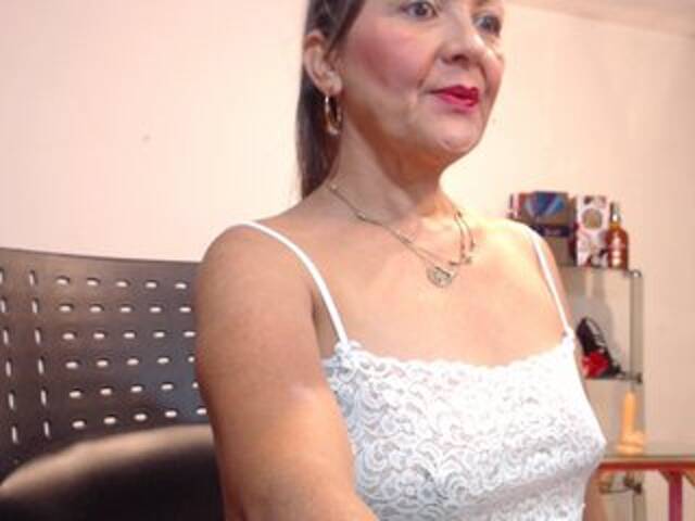 प्रसारण स्क्रीनशॉट SquirtNstyGrl