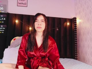 कामुक वीडियो चैट DirtyLittleSlut