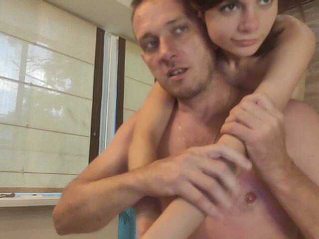 प्रसारण स्क्रीनशॉट DirtyUp