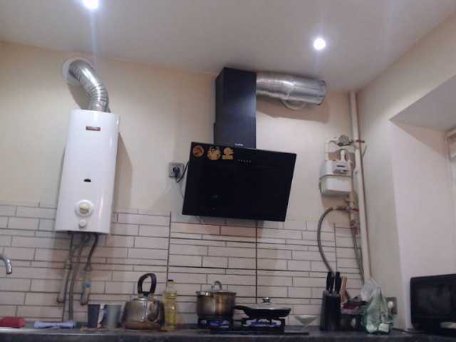 प्रसारण स्क्रीनशॉट DirtyUp