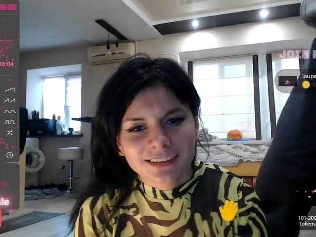 प्रसारण स्क्रीनशॉट DirtyUp