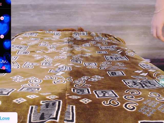 प्रसारण स्क्रीनशॉट DirtyUp