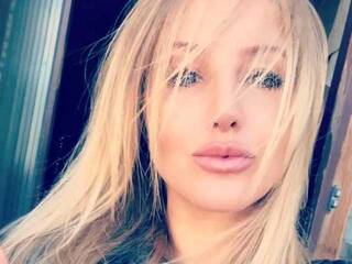 कामुक वीडियो चैट Diva2641