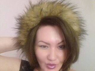 कामुक वीडियो चैट NastyTonya