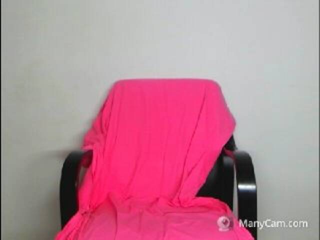 प्रसारण स्क्रीनशॉट DivineAngelX