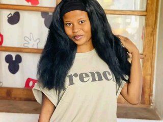 कामुक वीडियो चैट Djamillah