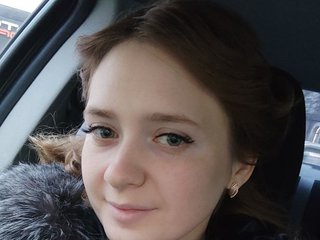 कामुक वीडियो चैट Djessi-DI