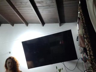 कामुक वीडियो चैट Doctora-Danna