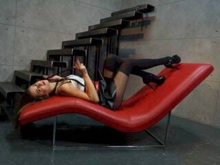 कामुक वीडियो चैट DoctorVera