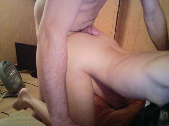 प्रसारण स्क्रीनशॉट Doggysx