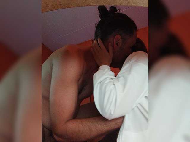 प्रसारण स्क्रीनशॉट Doggysx