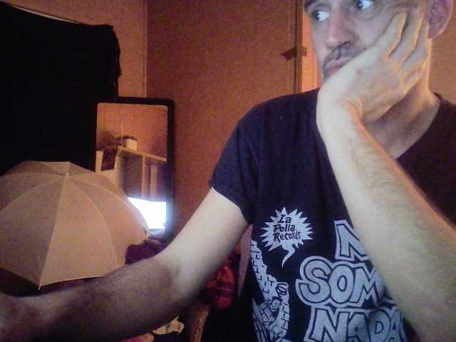 प्रसारण स्क्रीनशॉट Doggysx