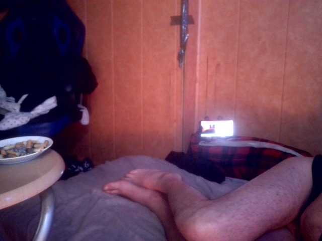 प्रसारण स्क्रीनशॉट Doggysx